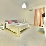 شقة La Dimora Di Ciro نابولي