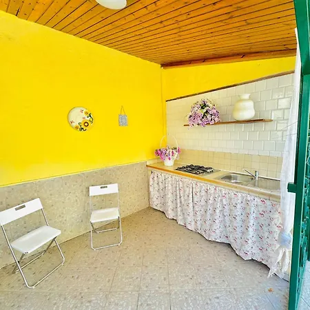 Apartman La Dimora Di Ciro *
