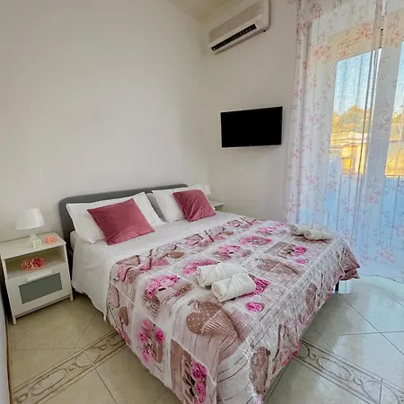 Apartman La Dimora Di Ciro *