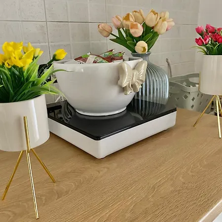 La Dimora Di Ciro 아파트