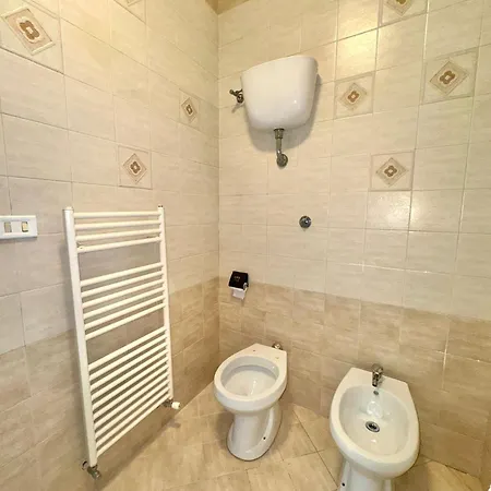 La Dimora Di Ciro 나폴리