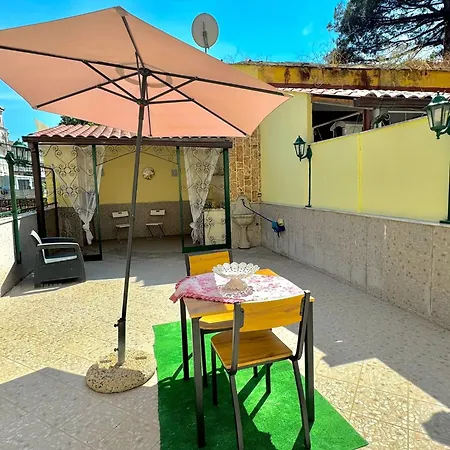 La Dimora Di Ciro * 나폴리